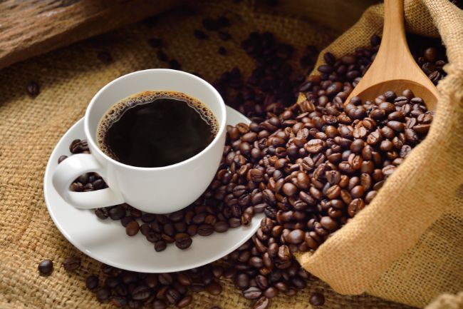 Café Quente, Meias Frias e uma Segunda-Feira Eterna