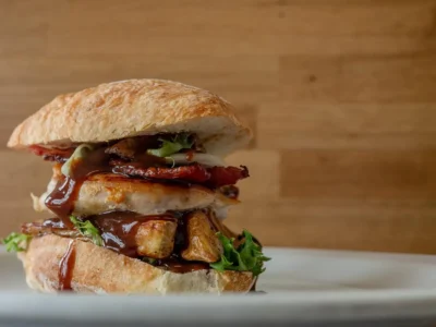 Burger King ou McDonald’s: Quem Surgiu Primeiro?