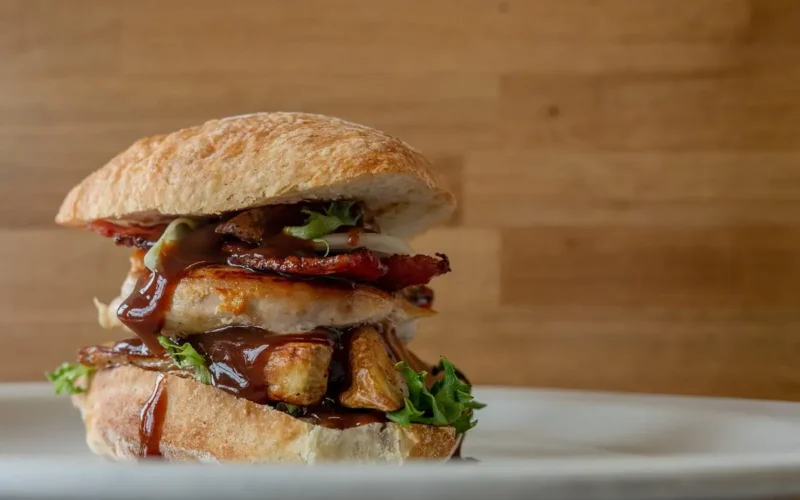 Burger King ou McDonald's: Quem Surgiu Primeiro?