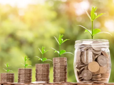 Como Ganhar com Juros de 8 Milhões na Poupança