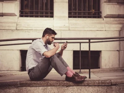 Como escolher um celular 5g com nfc