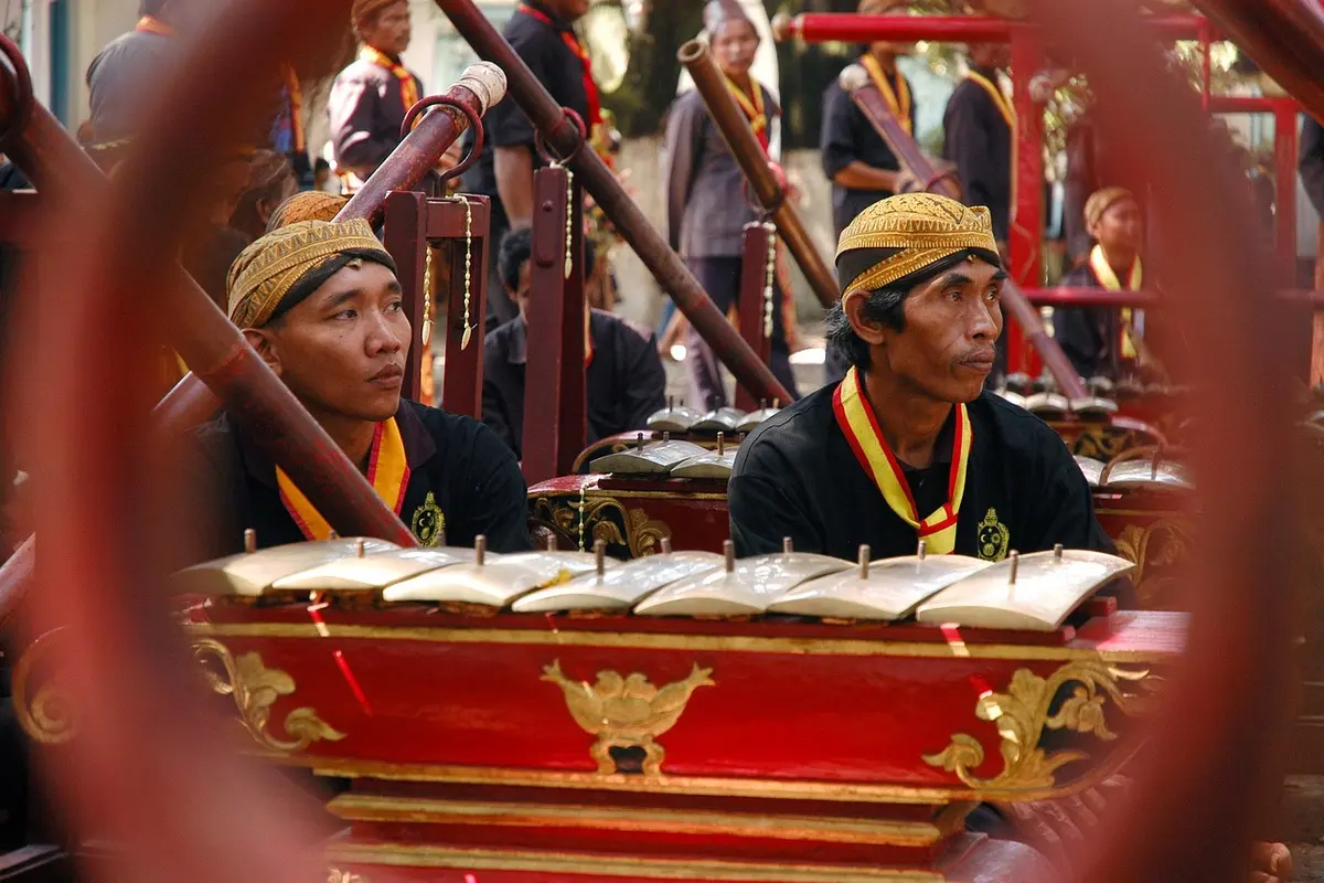 quais são os 7 tipos de cultura