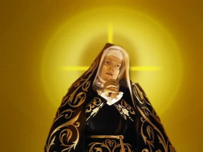 Descubra a Orixá de Maria Padilha