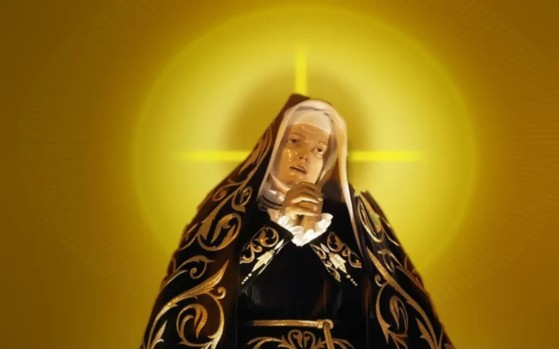 Descubra a Orixá de Maria Padilha