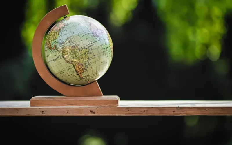 Descubra as 5 Palavras Mais Faladas no Mundo