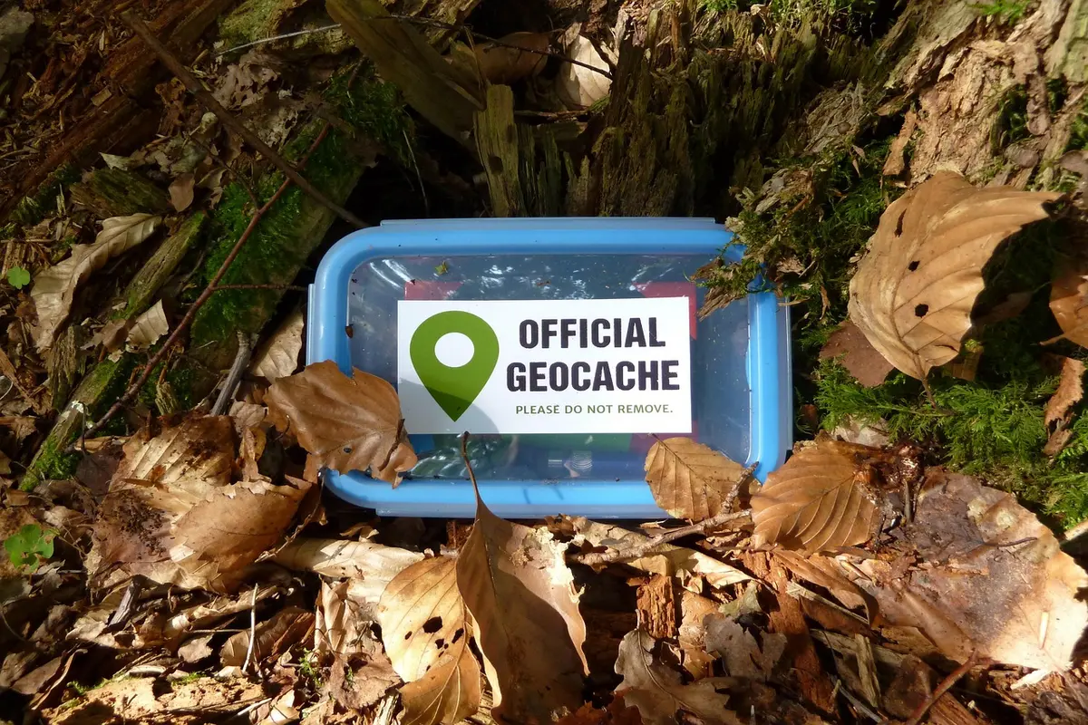 Descubra o Cache do Thiaguinho: Segredos e Curiosidades cache thiaguinho