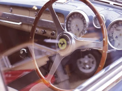 Descubra o Número de Ferraris no Brasil