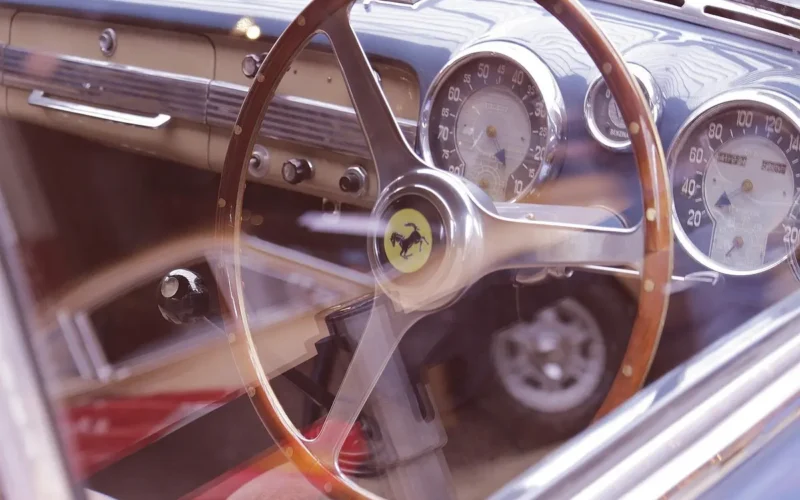 Descubra o Número de Ferraris no Brasil
