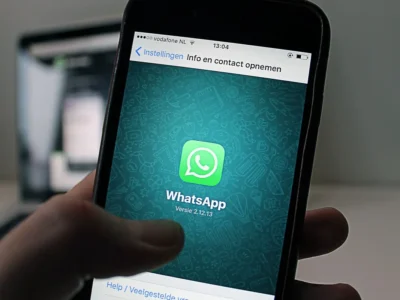 Descubra o Significado de “Oiee” no WhatsApp