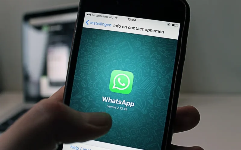 Descubra o Significado de “Oiee” no WhatsApp