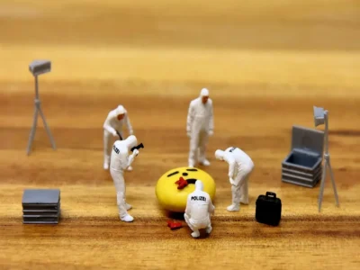 Descubra o Significado do Número 7 no Mundo do Crime