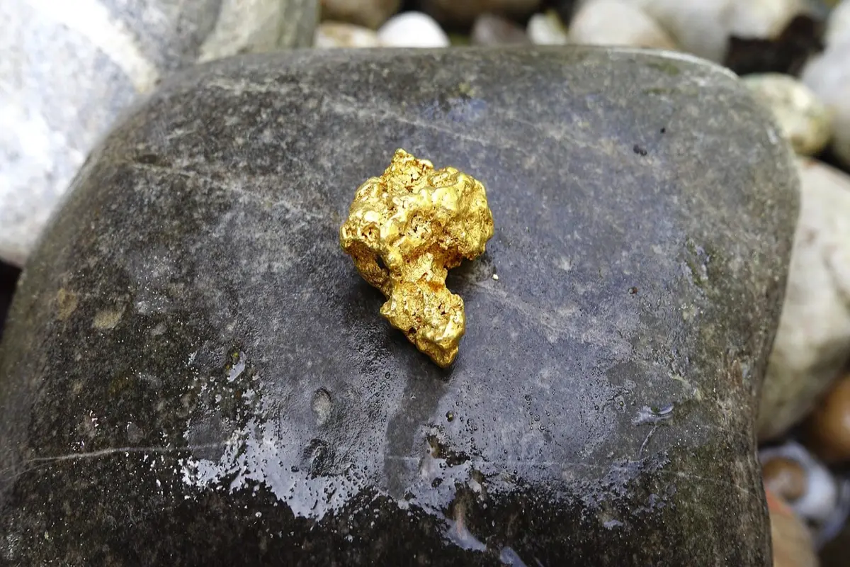 Descubra o Valor de 20kg de Ouro Hoje quanto vale 20kg de ouro