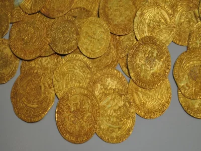 Descubra o Valor de 20kg de Ouro Hoje