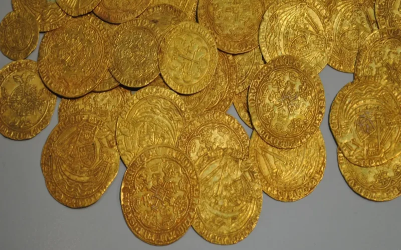 Descubra o Valor de 20kg de Ouro Hoje