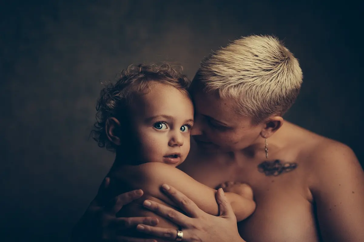 tipos de carinho que os homens gostam
