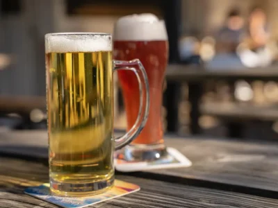 Descubra se a Cerveja Spaten Contém Açúcar