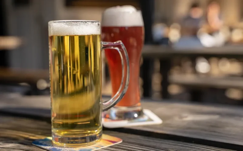 Descubra se a Cerveja Spaten Contém Açúcar