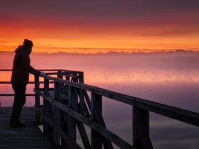 O Que Significa Quando um Homem Te Olha e Sorri?