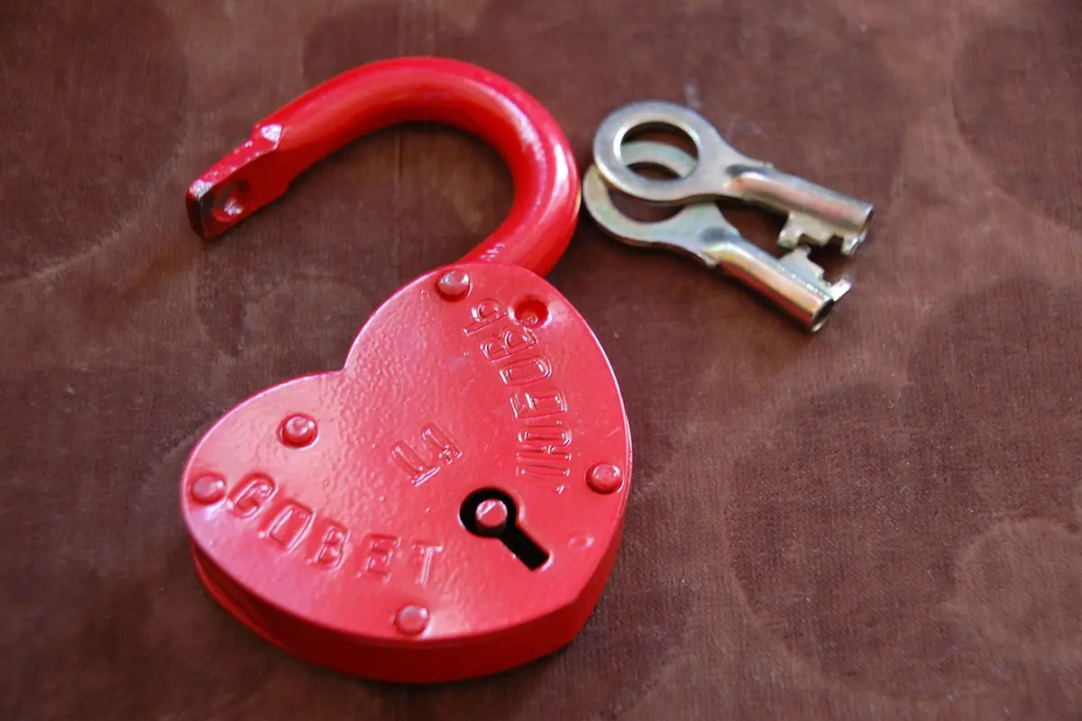 O Significado Profundo do Amor Reprimido amor reprimido significado