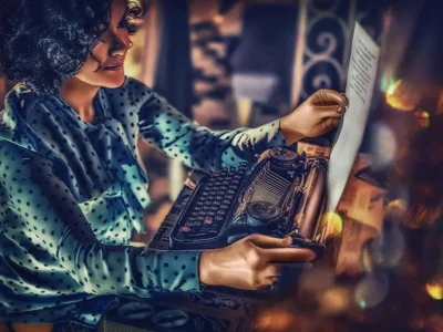 Reitere seu Email com Elegância e Impacto