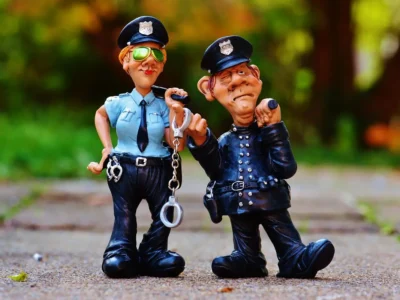 Salário de um Policial Rodoviário Estadual