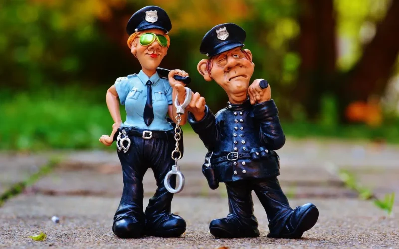Salário de um Policial Rodoviário Estadual