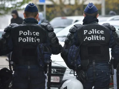 Salário de um Policial da Força Nacional: Quanto Eles Ganham?
