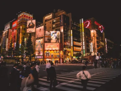 Surpresas Noturnas: Blitz de Madrugada na Cidade