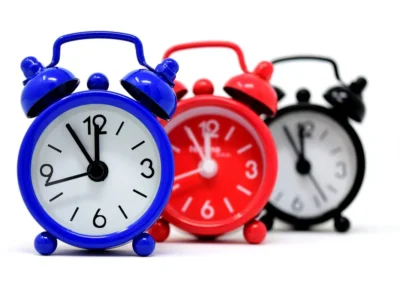 Tempo de Espera: Quando a Empresa Vai Abrir?