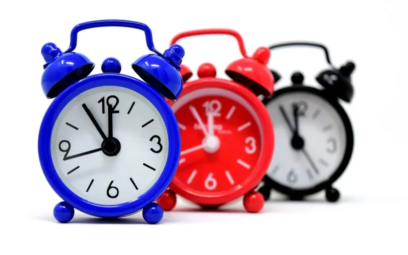 Tempo de Espera: Quando a Empresa Vai Abrir?