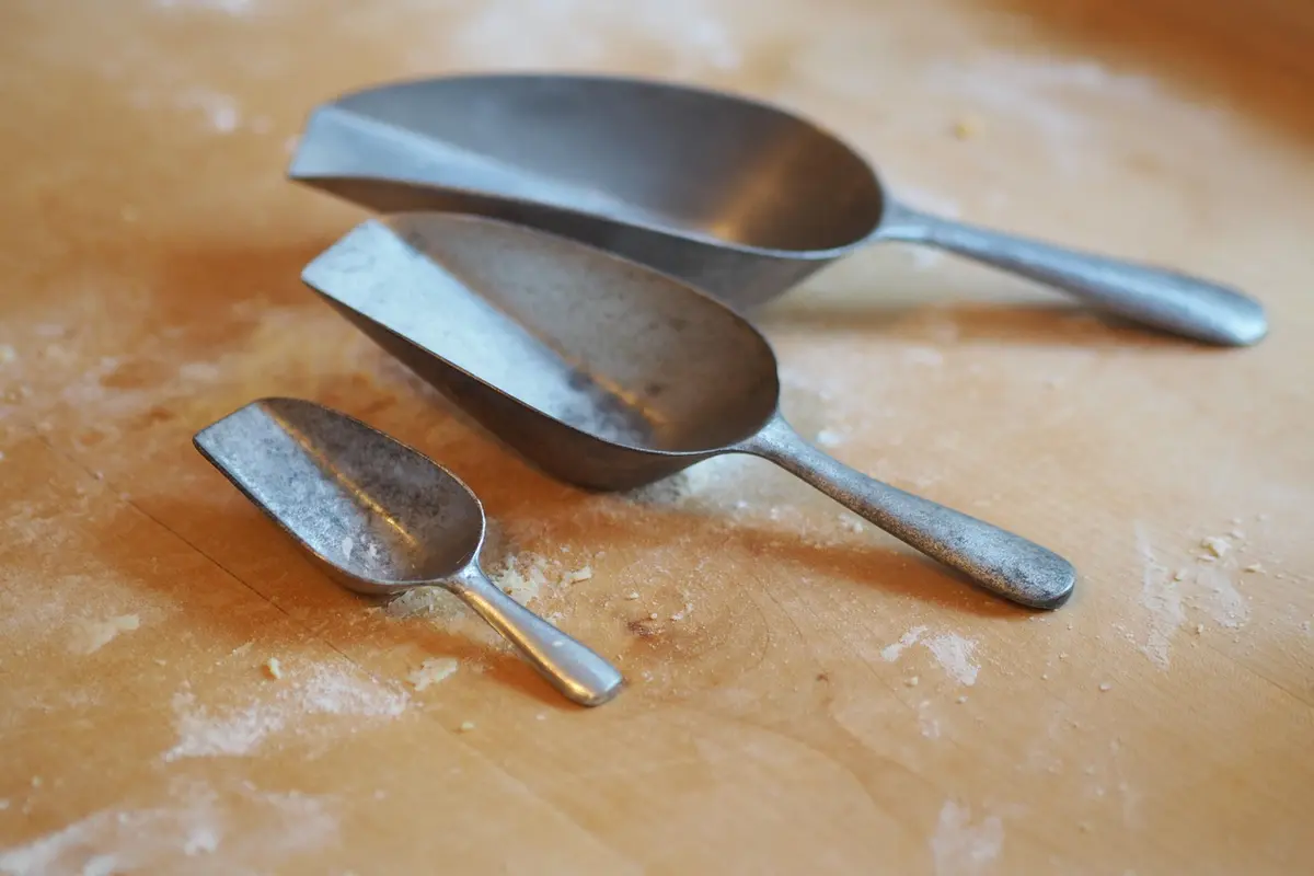 Transforme Sua Receita com a Medida Certa: 1 Cs para Sucesso Culinário 1 cs medida