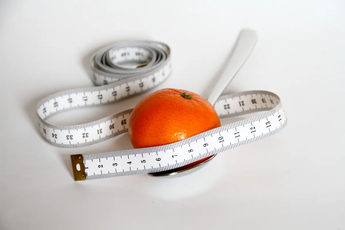 Transforme Sua Receita com a Medida Certa: 1 Cs para Sucesso Culinário