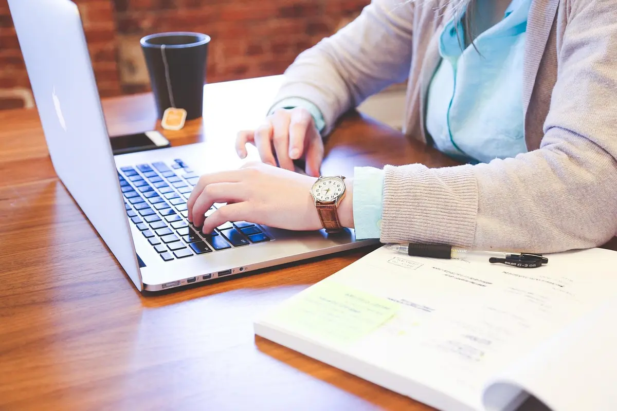 Crescimento Profissional: Encontre Sua Oportunidade Ideal busco oportunidade de crescimento profissional
