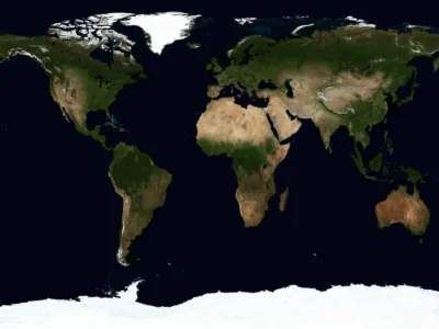 Descubra Quantos Países Existem no Mundo Hoje