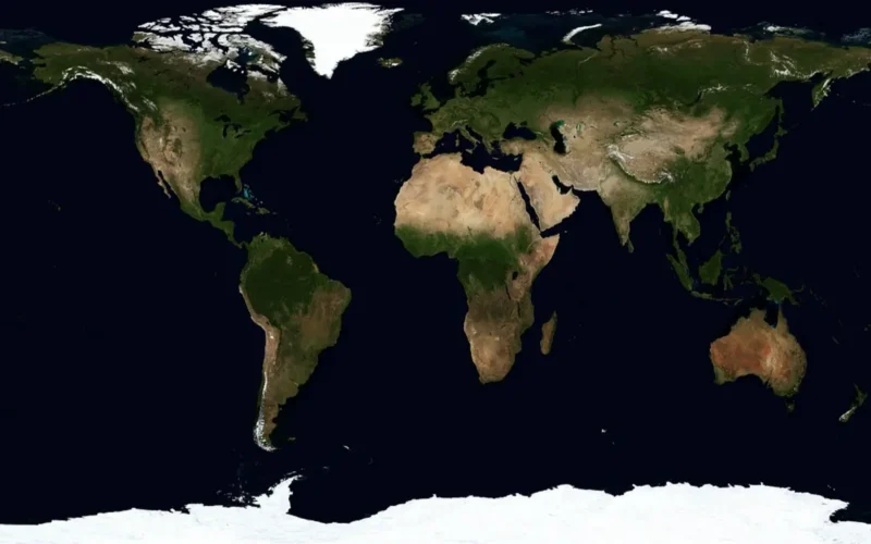 Descubra Quantos Países Existem no Mundo Hoje