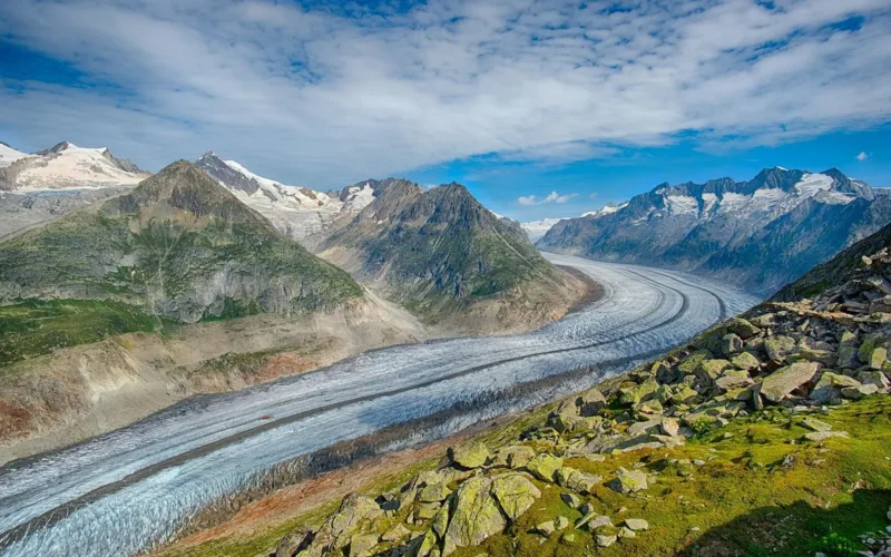 Explorando o Mesoambiente: Impactos e Oportunidades