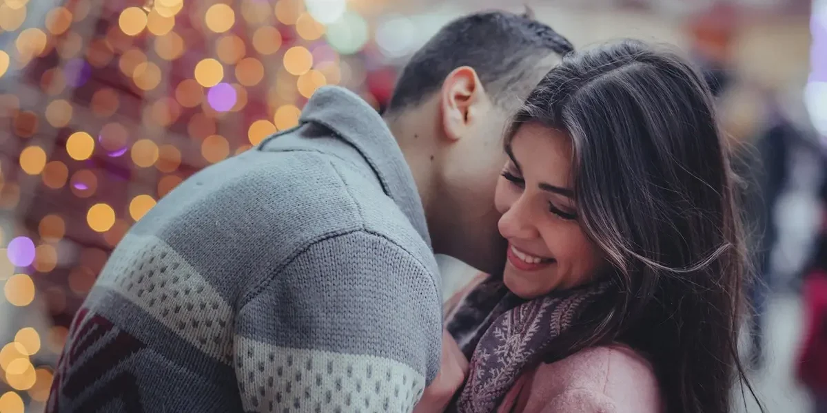Amor Eterno: O Segredo para um Relacionamento Duradouro