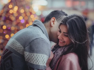 Amor Eterno: O Segredo para um Relacionamento Duradouro