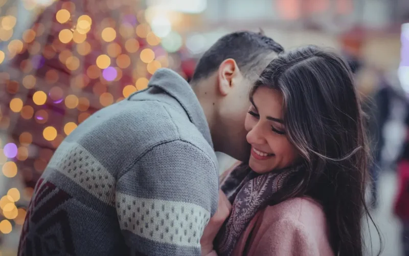 Amor Eterno: O Segredo para um Relacionamento Duradouro