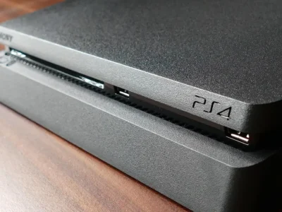Descubra o Playstation 5 CFI-1214A: A Experiência Suprema de Gaming
