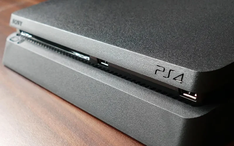 Descubra o Playstation 5 CFI-1214A: A Experiência Suprema de Gaming