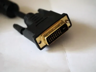 Guia Completo Sobre Entrada DVI: O Que Você Precisa Saber