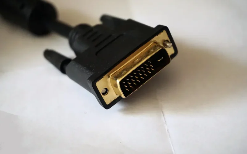 Guia Completo Sobre Entrada DVI: O Que Você Precisa Saber