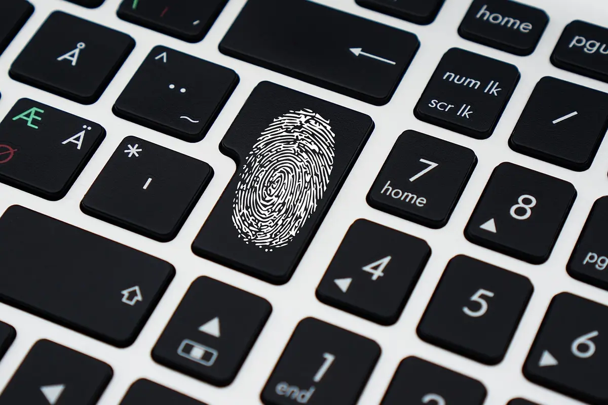 Descubra Sua Identidade Pessoal identidade pessoal