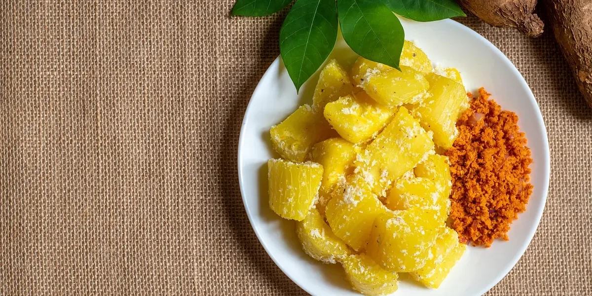 Descubra se Macaxeira é Fruta ou Legume: Guia Completo
