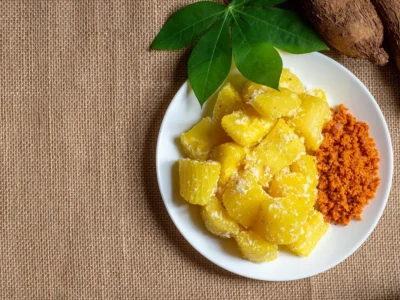 Descubra se Macaxeira é Fruta ou Legume: Guia Completo