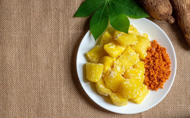 Descubra se Macaxeira é Fruta ou Legume: Guia Completo