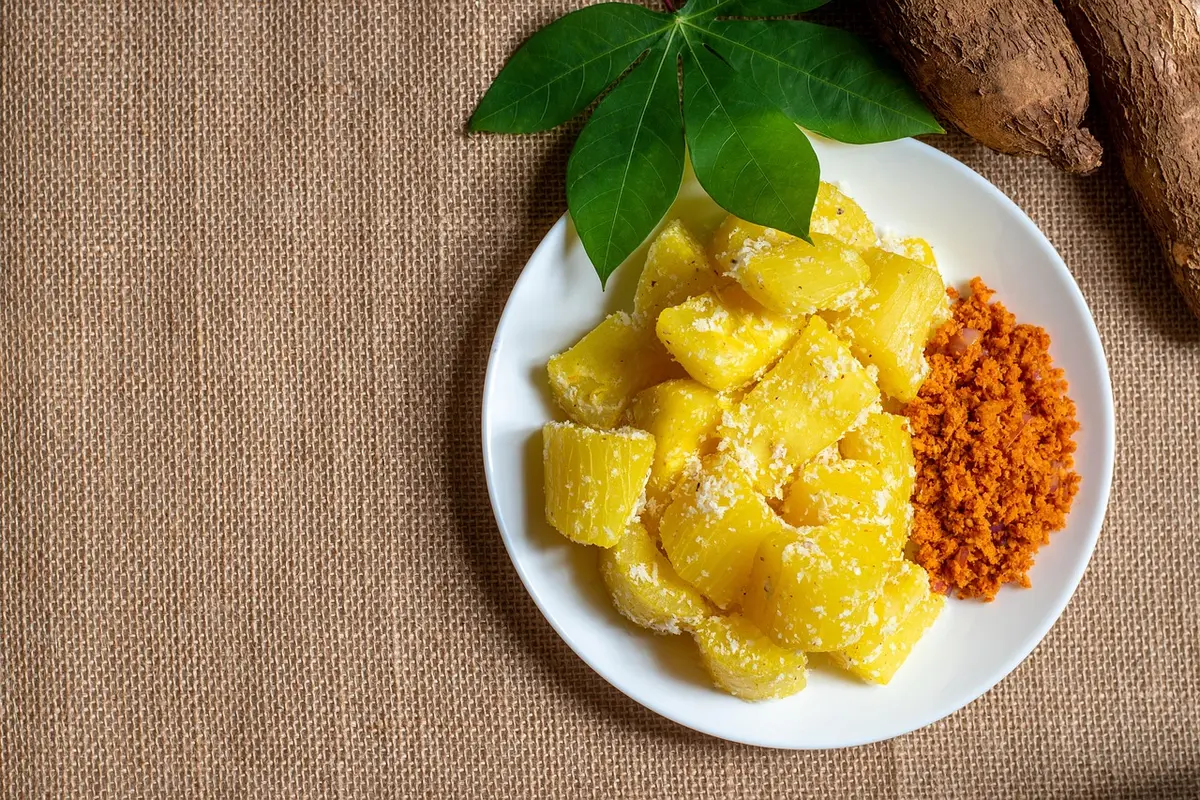 Descubra se Macaxeira é Fruta ou Legume: Guia Completo