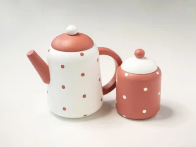 Pratos Chiques: Elegância à Mesa com Estilo