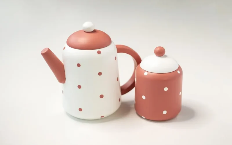 Pratos Chiques: Elegância à Mesa com Estilo